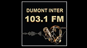 Radio Dumont Inter 103.1 FM logo