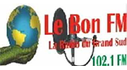 Radio Le Bon FM logo