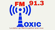 Radio Toxic FM