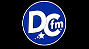 DCFM HAITI logo