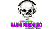 Radio Nibonibo Entènasyonal logo