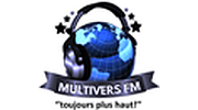 Radio Multivers 103.9 FM logo