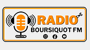 Radio Boursiquot FM 101.7