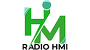 HMI Radio HMI Radio logo
