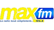 Radio Max Fm 104.5