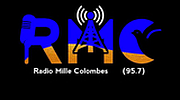 Radio Mille Colombes FM
