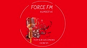 Force Fm Force Fm logo