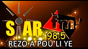 STAR logo