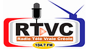 Radio Télé Vraie Créole FM