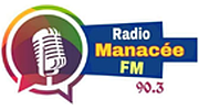 Radio Manacée Fm logo