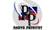 Radyo Patriyot 90.3 Radyo Patriyot 90.3 logo