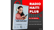 Radio Haïti plus logo