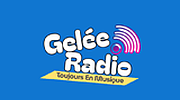 Gelée Radio logo