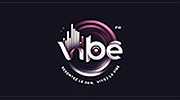 Vibe Fm logo