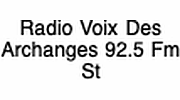 Radio Voix Des Archanges 92.5 Fm