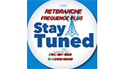 Radio Retbranche logo