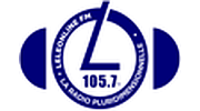 Radio Leleonline FM 105.7 logo