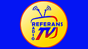 Radio Referans TV Radio Referans TV logo