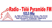 Radio Tele Pyramide logo