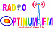 Radio Optimum Haiti logo