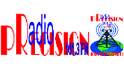 Radio Precision fm Radio Precision fm logo