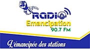 Radio Émancipation FM logo