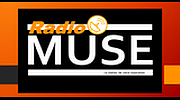 Radio Muse Fm : La station de votre Inspiration logo