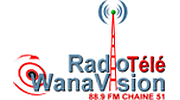 Radio Télé Wanavision logo