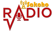 Sakcho Radio logo