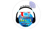 Radio Universelle Ouanaminthe Radio Universelle Ouanaminthe logo