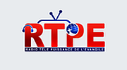 Radio Télé Puissance De L'évangile logo