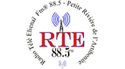 Radio Télé Eliénaï logo