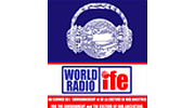 IFE FM logo