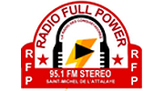 Radio Full Power logo