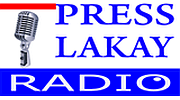 Radio Presslakay Radio Presslakay logo