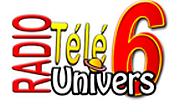 Radio Télé 6 Univers