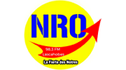 New Radio Oriental Fm 98.3 New Radio Oriental Fm 98.3 logo