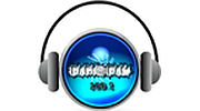 Pam FM Stéréo Pam FM Stéréo logo