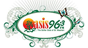 Radio Oasis FM Radio Oasis FM logo