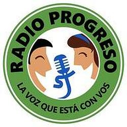 Radio Progreso logo