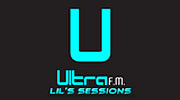 UltraFM logo
