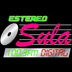 Estereo Sula
