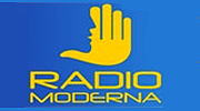 Radio Moderna logo