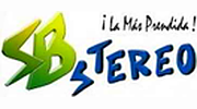 SB Stereo logo