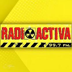 Radioactiva Honduras logo