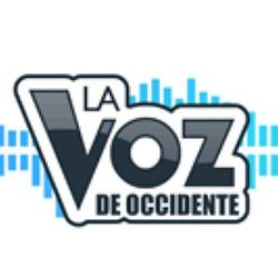 La Voz de Occidente logo