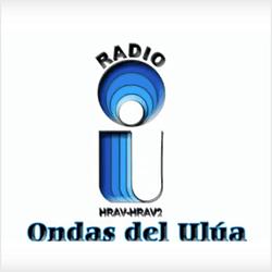 Radio Ondas Del Ulua logo
