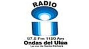 Radio Ondas Del Ulua logo