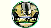 Stereo Ayapa Stereo Ayapa logo