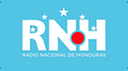 Radio Nacional de Honduras logo